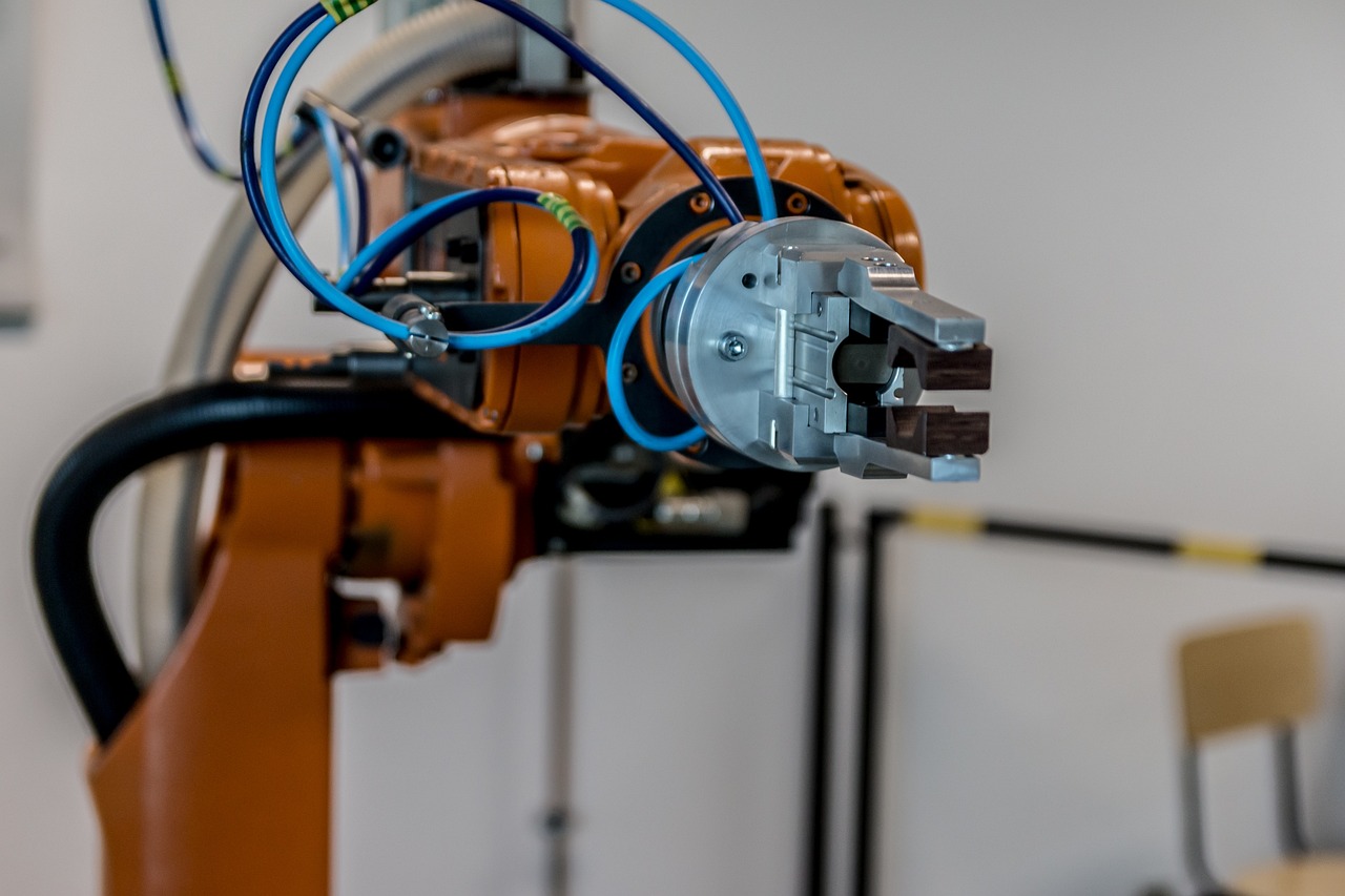 Military Robotics - The New Age of Combat